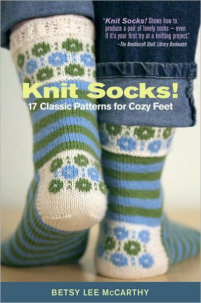 Knit Socks