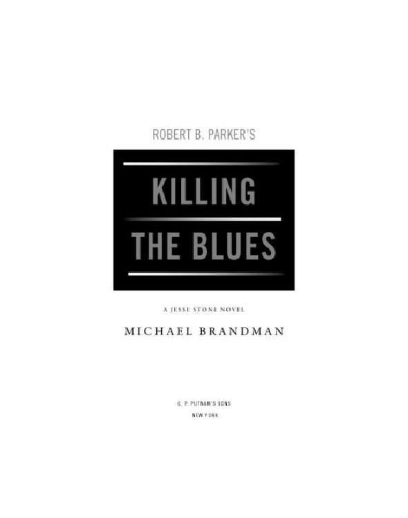 Killing the Blues