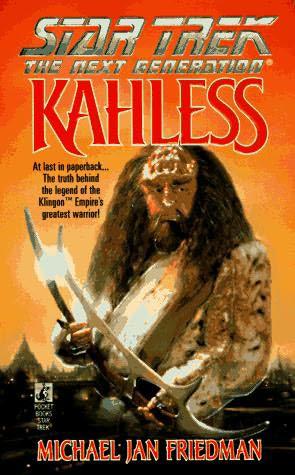 Kahless