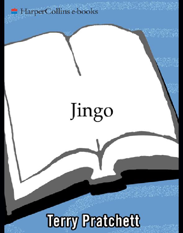 Jingo