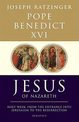 Jesus of Nazareth: From His Transfiguration Through His Death and Resurrection