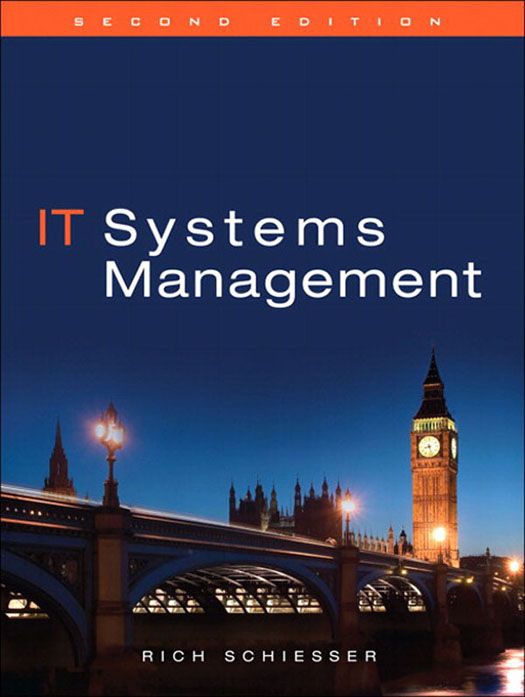 IT Systems Management (2nd Edition)