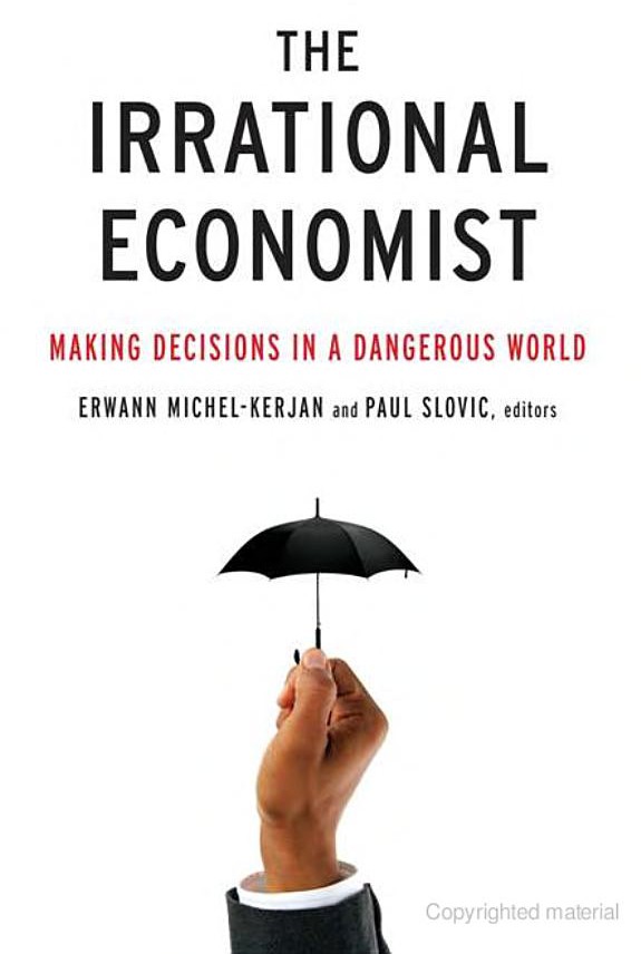 Irrational Economist: Making Decisions in a Dangerous World