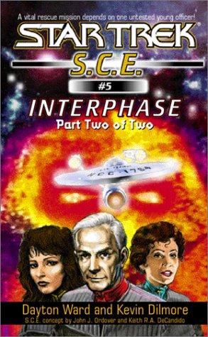 Interphase (Book 2)