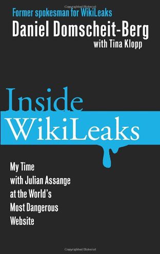 Inside WikiLeaks