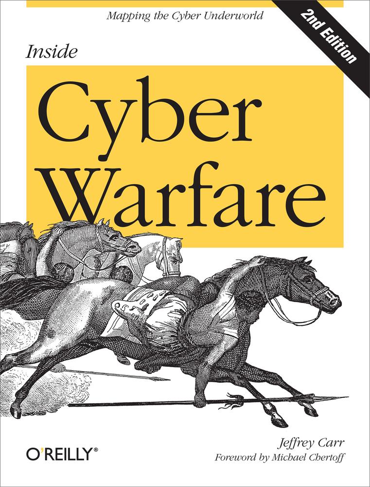 Inside Cyber Warfare