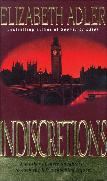 Indiscretions