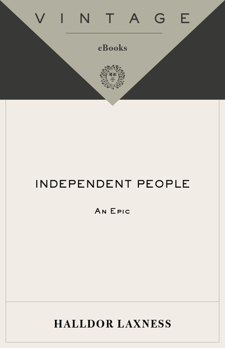 Independent People