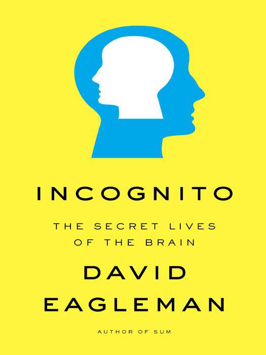 Incognito: The Secret Lives of the Brain