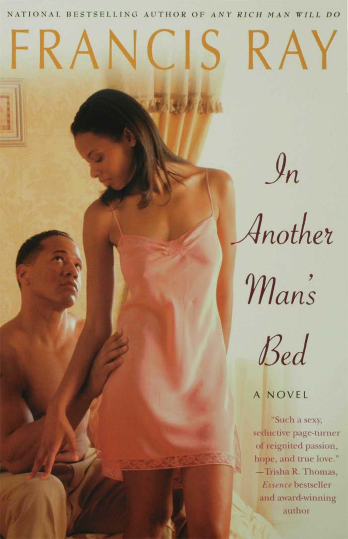 In Another Man’s Bed