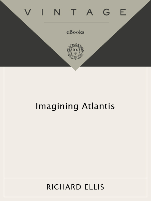 Imagining Atlantis