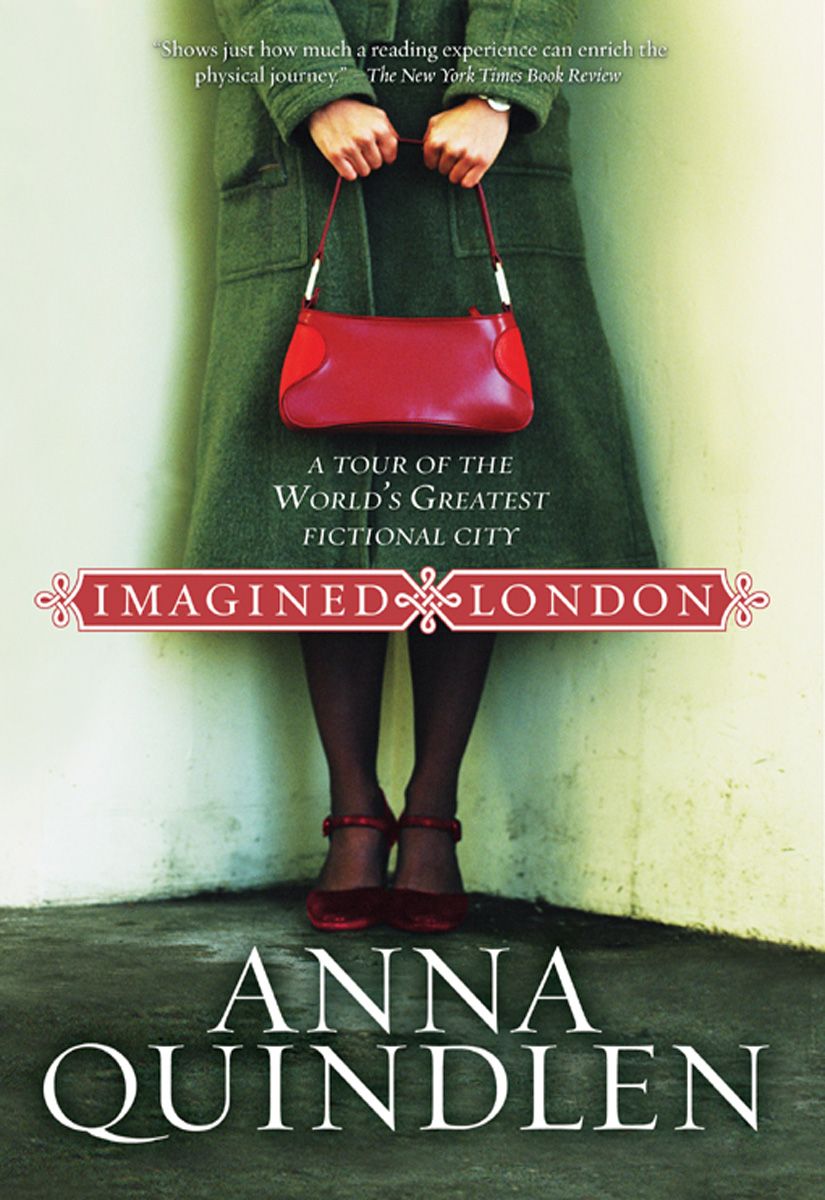 Imagined London