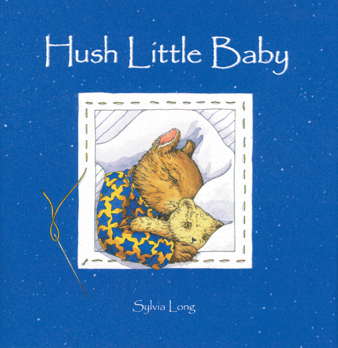 Hush Little Baby