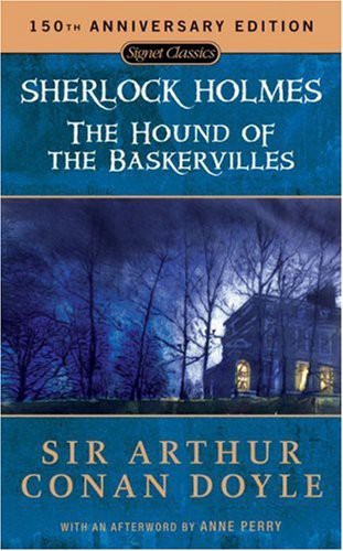 Hound of the Baskervilles