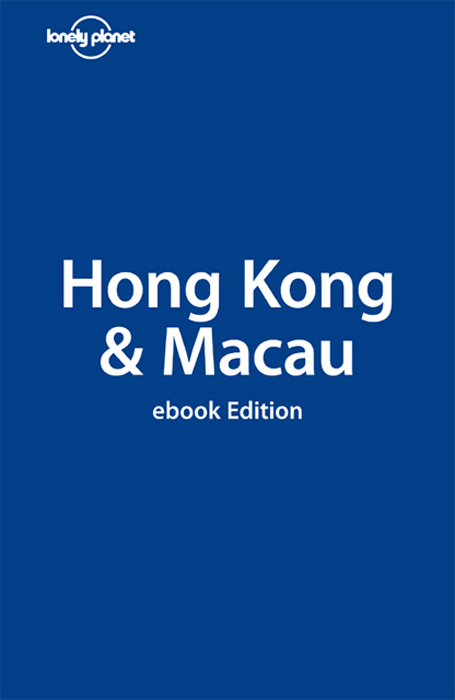 Hong Kong & Macau