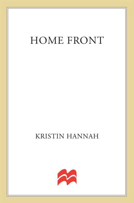 Home Front