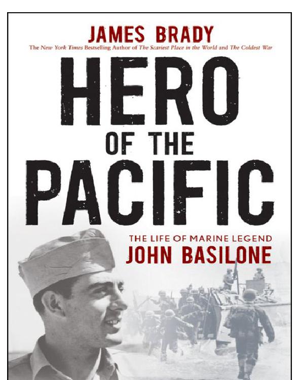 Hero of the Pacific