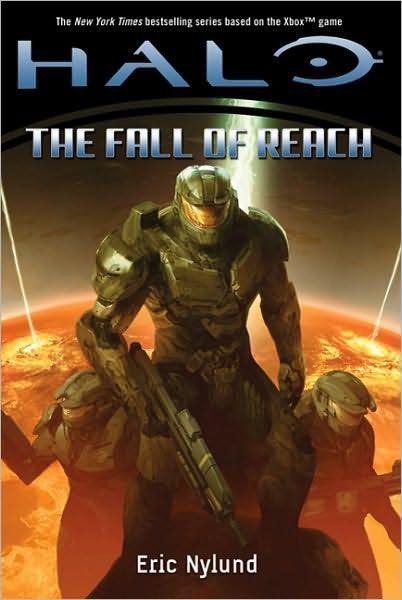 Halo: The Fall of Reach