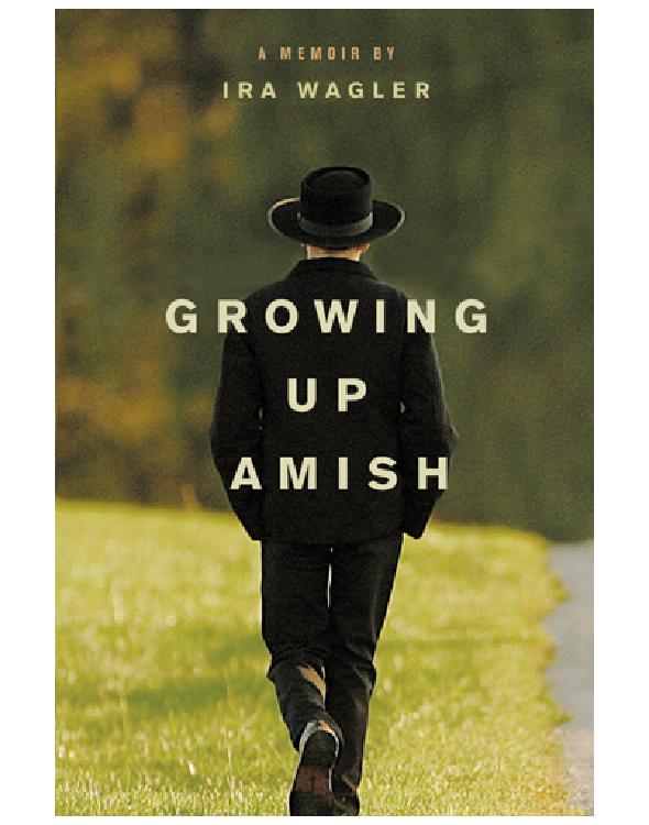 Growing Up Amish