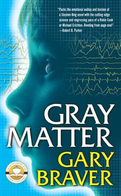 GRAY MATTER