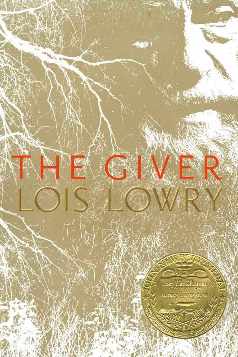 The Giver (Giver Quartet, Book 1)