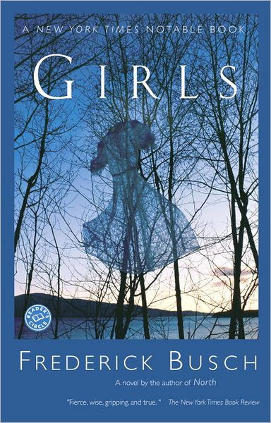 Girls: A Novel