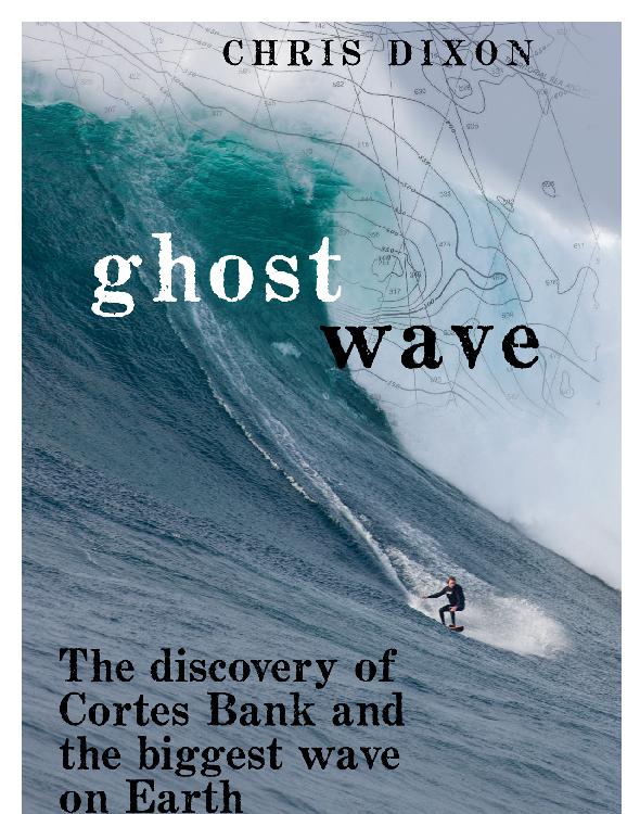 Ghost Wave