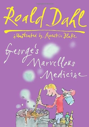 George's Marvellous Medicine