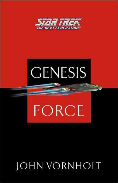 Genesis Force