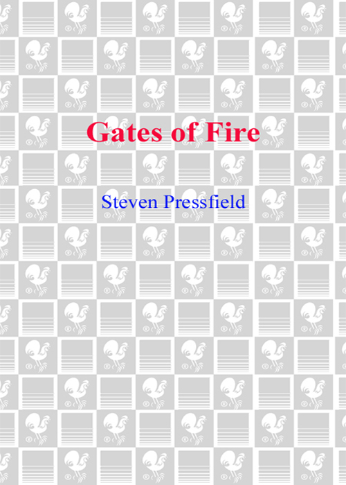 Gates of Fire