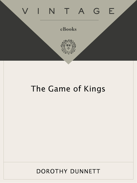 The Game of Kings