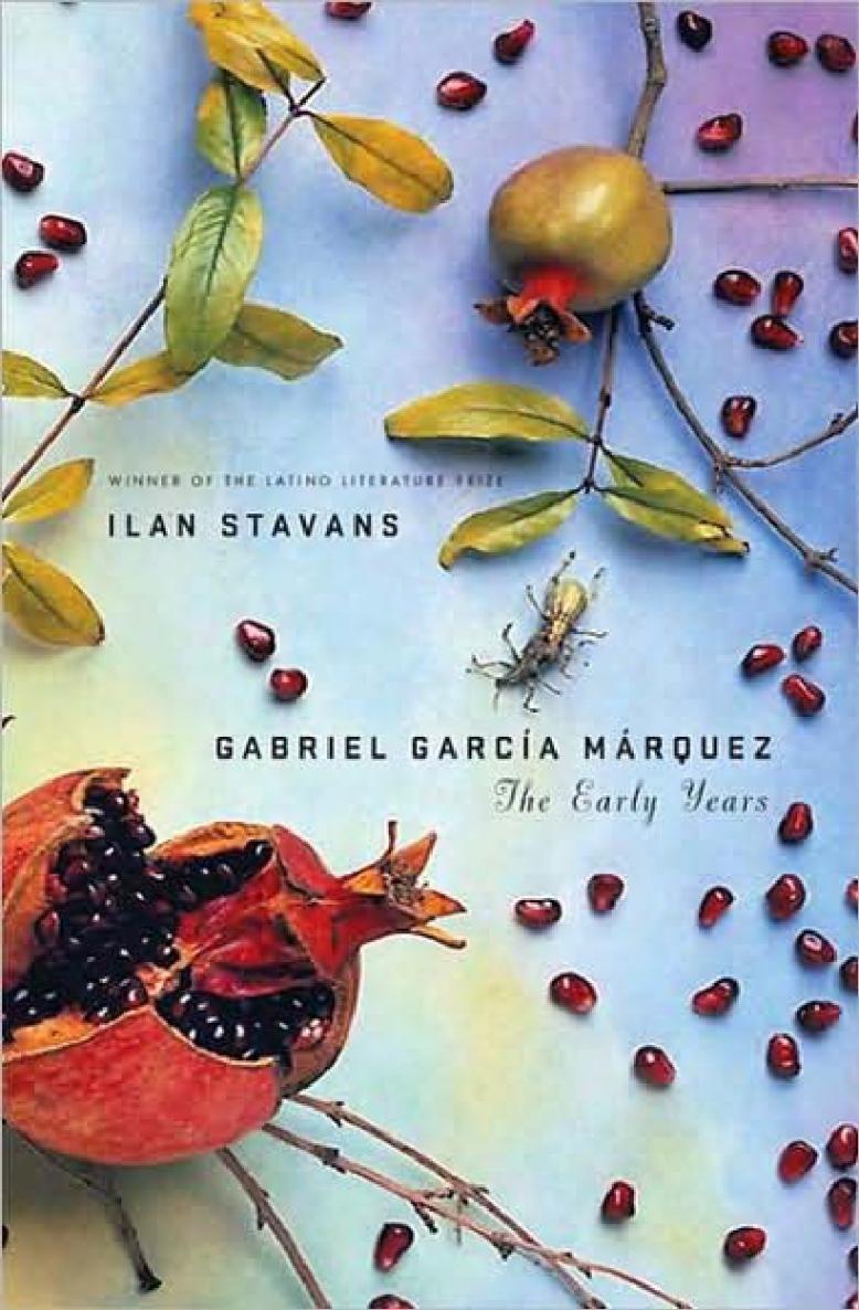 Gabriel Garcia Marquez: The Early Years