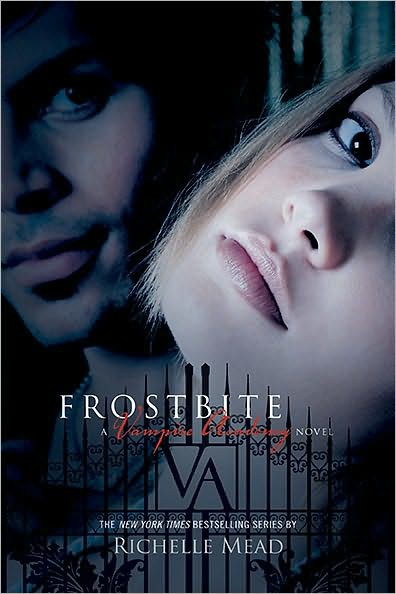 Frostbite