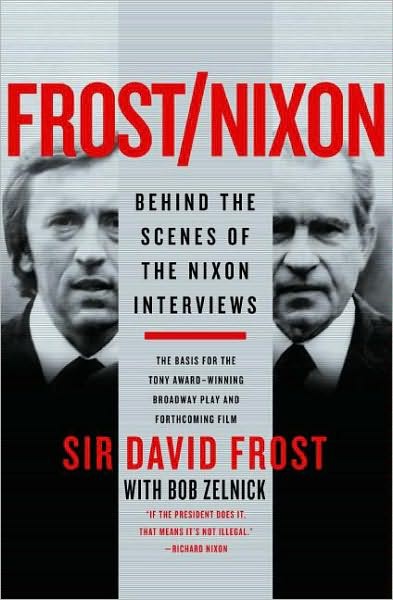 Frost/Nixon