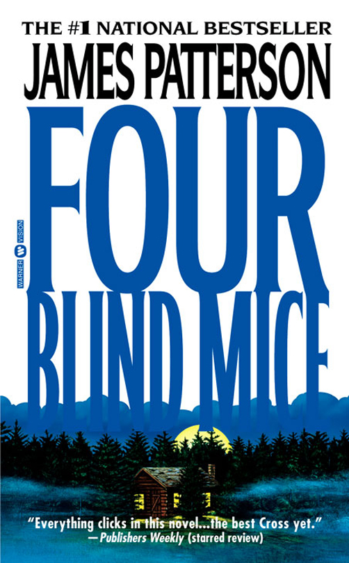 Four Blind Mice