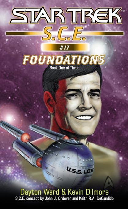 Foundations (Book 1)