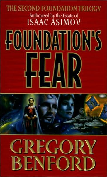 Foundation's Fear