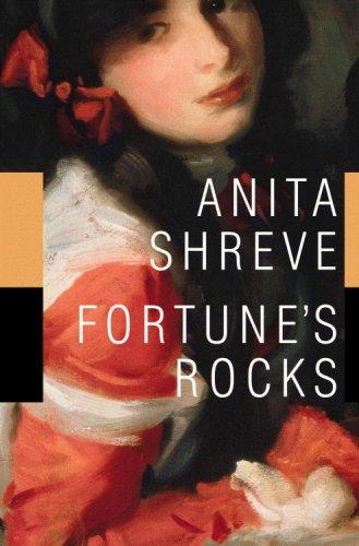 Fortune's rocks: a novel