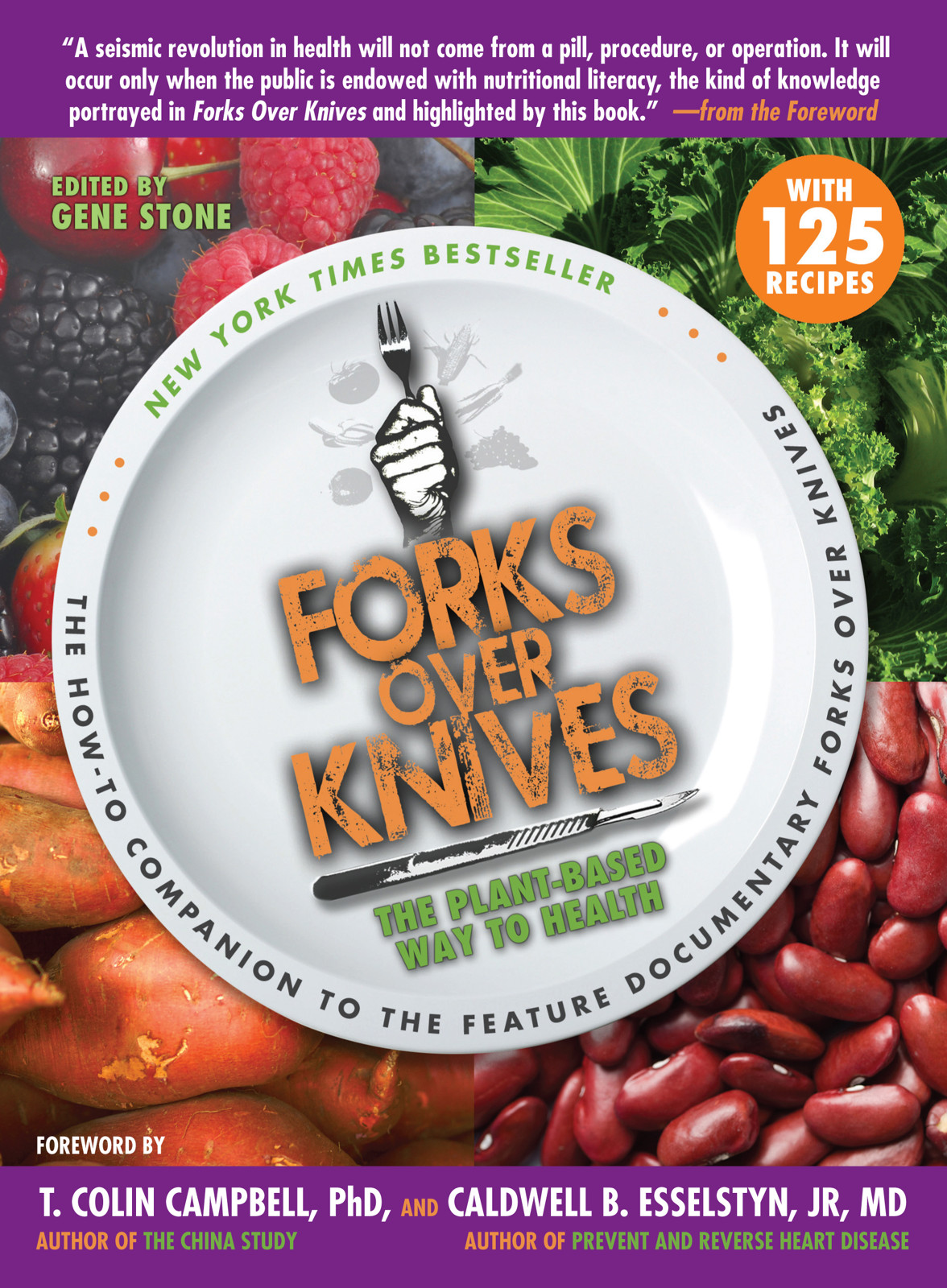 Forks Over Knives