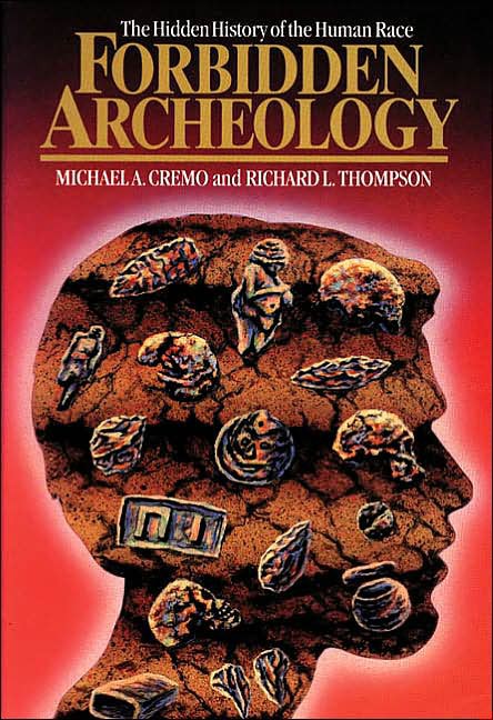 Forbidden Archeology