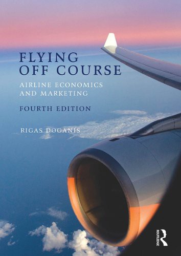 Flying Off Course Fourth Edition