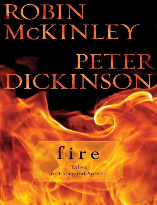 Fire: Tales of Elemental Spirits