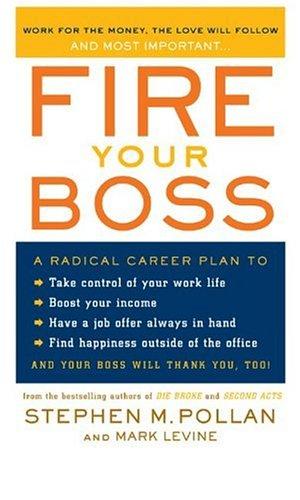 Fire Your Boss