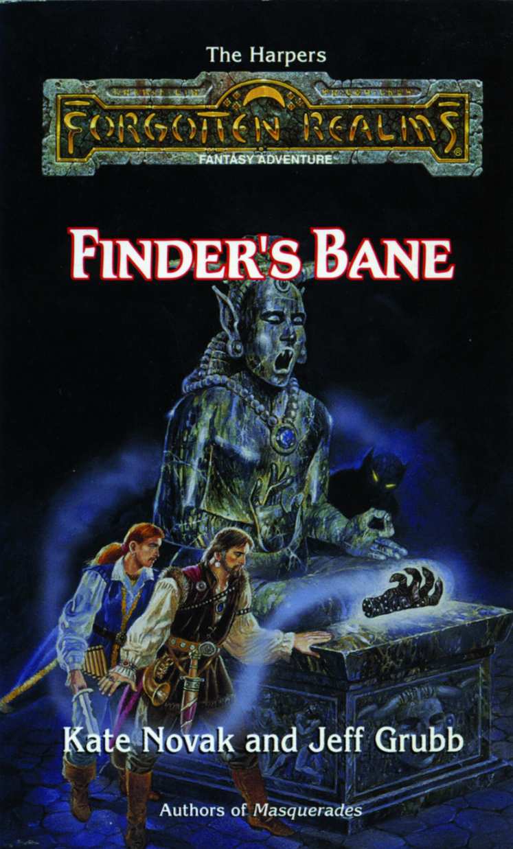 Finder's Bane