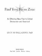 Find Your Focus Zone