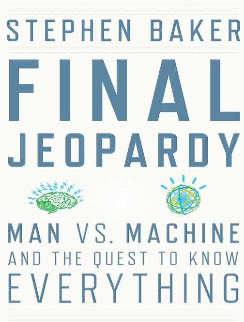 Final Jeopardy (Alexandra Cooper Mysteries)