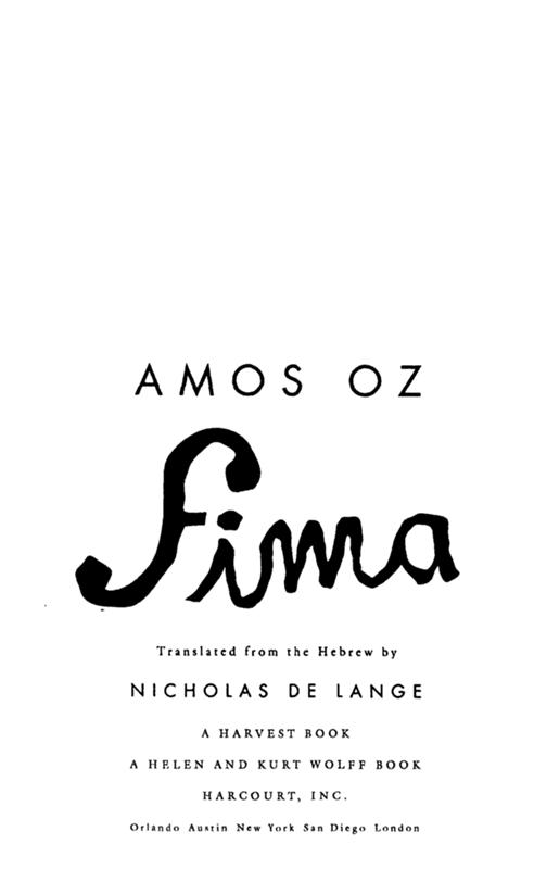 Fima