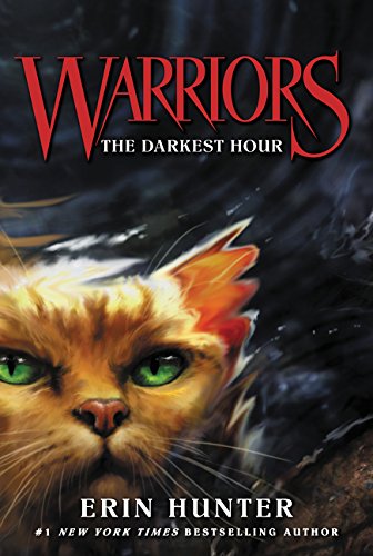 Warriors 06 - The Darkest Hour