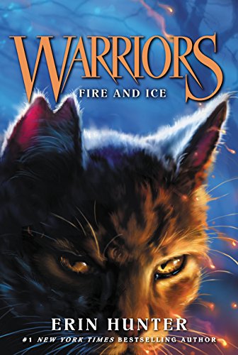 Warriors 02 - Fire and Ice