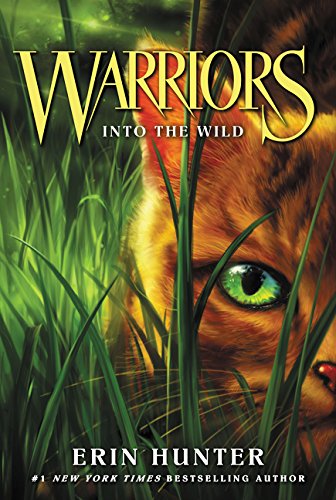 Warriors 01 - Into the Wild